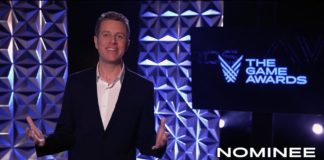 Estos son los nominados a GOTY en The Game Awards 2018 Estos son los nominados a GOTY en The Game Awards 2018