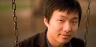 Jenova Chen – Biografía Jenova Chen