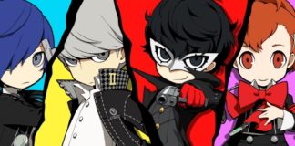 Echa un vistazo a lo juegos más esperados publicados por la revista Famitsu en Japón