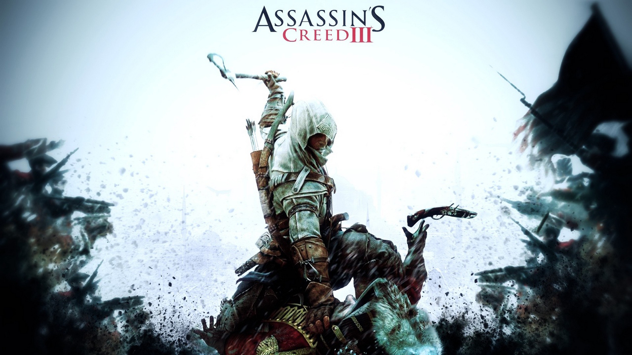 Assassin's Creed 3 podría salir para Nintendo Switch