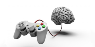 Los juegos te hacen más inteligente según lo confirma la ciencia Los juegos te hacen más inteligente según lo confirma la ciencia