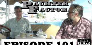 Pachter Factor Episodio 101 Xbox no estará en E3 Pachter Factor Episodio 101 Xbox no estará en E3