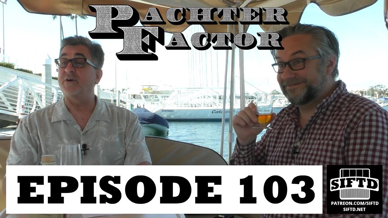 Pachter Factor Episodio 103 Copiaran Microsoft o Sony a Switch?