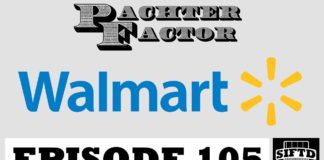 Pachter Factor Episodio 105 Las filtraciones de Walmart para E3 2018 Pachter Factor Episodio 105 Las filtraciones de Walmart para E3 2018