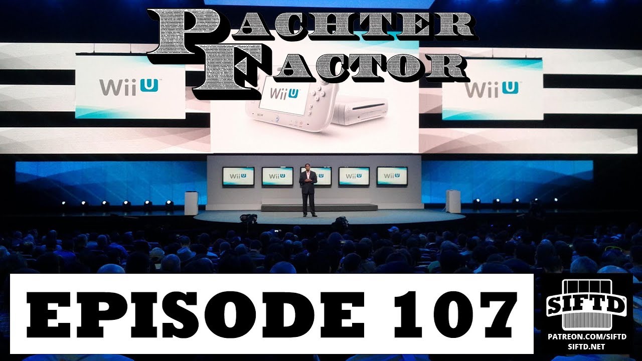 Pachter Factor Episodio 107 PS4 y Xbox One pordrían ser rebajados de precio en E3?