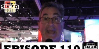 Pachter Factor Episodio 110 E3 2018 desde el Show Floor Pachter Factor Episodio 110 E3 2018 desde el Show Floor
