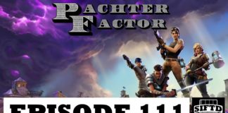 Pachter Factor Episodio 111 Sony y el Cross-Platform Play Pachter Factor Episodio 111 Sony y el Cross-Platform Play