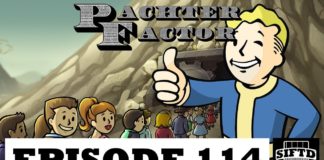 Pachter Factor Episodio 114 Bethesda vs Warner Bros Pachter Factor Episodio 114 Bethesda vs Warner Bros