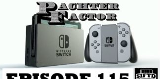 Pachter Factor Episodio 115 Nintendo responde a PlayStation 5 Pachter Factor Episodio 115 Nintendo responde a PlayStation 5