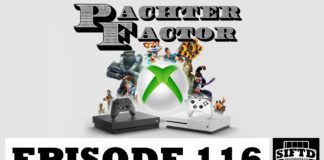 Pachter Factor Episodio 116 Xbox All Access, Nintendo Online Pachter Factor Episodio 116 Xbox All Access, Nintendo Online
