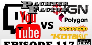 Pachter Factor Episodio 117 Influencers vs La Prensa Pachter Factor Episodio 117 Influencers vs La Prensa