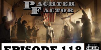 Pachter Factor Episodio 118 Los Comentarios Sociales en los Video Juegos Pachter Factor Episodio 118 Los Comentarios Sociales en los Video Juegos