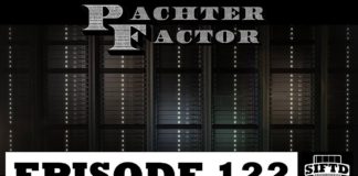 Pachter Factor Episodio 122 Xbox Scarlett Pachter Factor Episodio 122 Xbox Scarlett