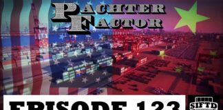 Pachter Factor Episodio 123 Las Tarifas de Trump Pachter Factor Episodio 123 Las Tarifas de Trump