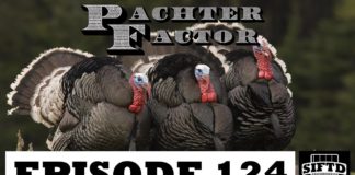 Pachter Factor Episodio 124 Día de Acción de Gracias Pachter Factor Episodio 124 Día de Acción de Gracias