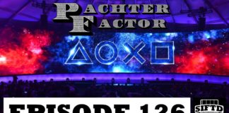 Pachter Factor Episodio 126 Sony no asistirá a E3 2019 Pachter Factor Episodio 126 Sony no asistirá a E3 2019