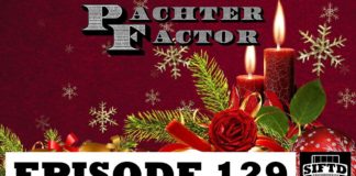 Pachter Factor Episodio 129 Agradecimientos a Yuletide Pachter Factor Episodio 129 Agradecimientos a Yuletide