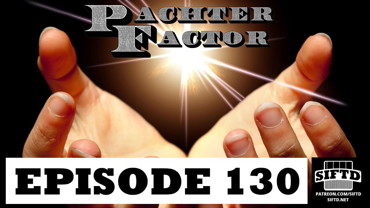 Pachter Factor Episodio 130 Predicciones para 2019