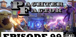 Pachter Factor Episodio 99 Fornite vs la Industria Pachter Factor Episodio 99 Fornite vs la Industria
