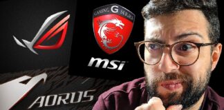 ¿Quién hace las mejores placas? AORUS vs MSI vs ASUS: Explicación VRM en Español ¿Quién hace las mejores placas? AORUS vs MSI vs ASUS: Explicación VRM en Español