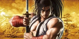 Nuevo tráiler de Samurai Shodown Nuevo tráiler de Samurai Shodown