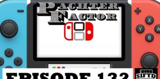 Pachter Factor Episodio 132 Super Switch y un PS5 en los Sony TV Pachter Factor Episodio 132 Super Switch y un PS5 en los Sony TV