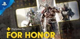 PlayStation Plus del mes de febrero de 2019 PlayStation Plus del mes de febrero de 2019