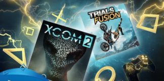 PlayStation Plus del mes de junio de 2018 PlayStation Plus del mes de junio de 2018