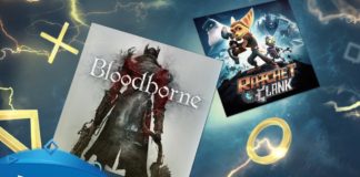 PlayStation Plus del mes de marzo de 2018 PlayStation Plus del mes de marzo de 2018