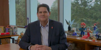 Reggie Fils-Aime ha anunciado su retiro como presidente de Nintendo Of America Reggie Fils-Aime ha anunciado su retiro como presidente de Nintendo Of America