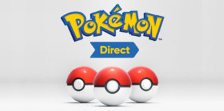 Mañana a las 7:00am nos espera un Pokemon Direct Mañana a las 7:00am nos espera un Pokemon Direct