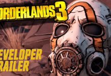Borderlands 3 ha sido confirmado Borderlands 3 ha sido confirmado