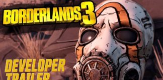 Borderlands 3 ha sido confirmado Borderlands 3 ha sido confirmado