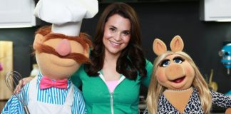 Cocinando con los Muppets Cocinando con los Muppets