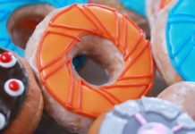 Donas de Portal Donas de Portal