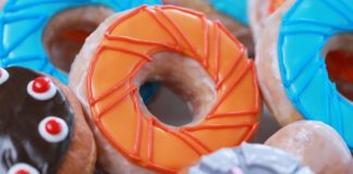 Donas de Portal Donas de Portal