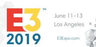Nintendo ya se prepara para la E3 2019! Nintendo ya se prepara para la E3 2019