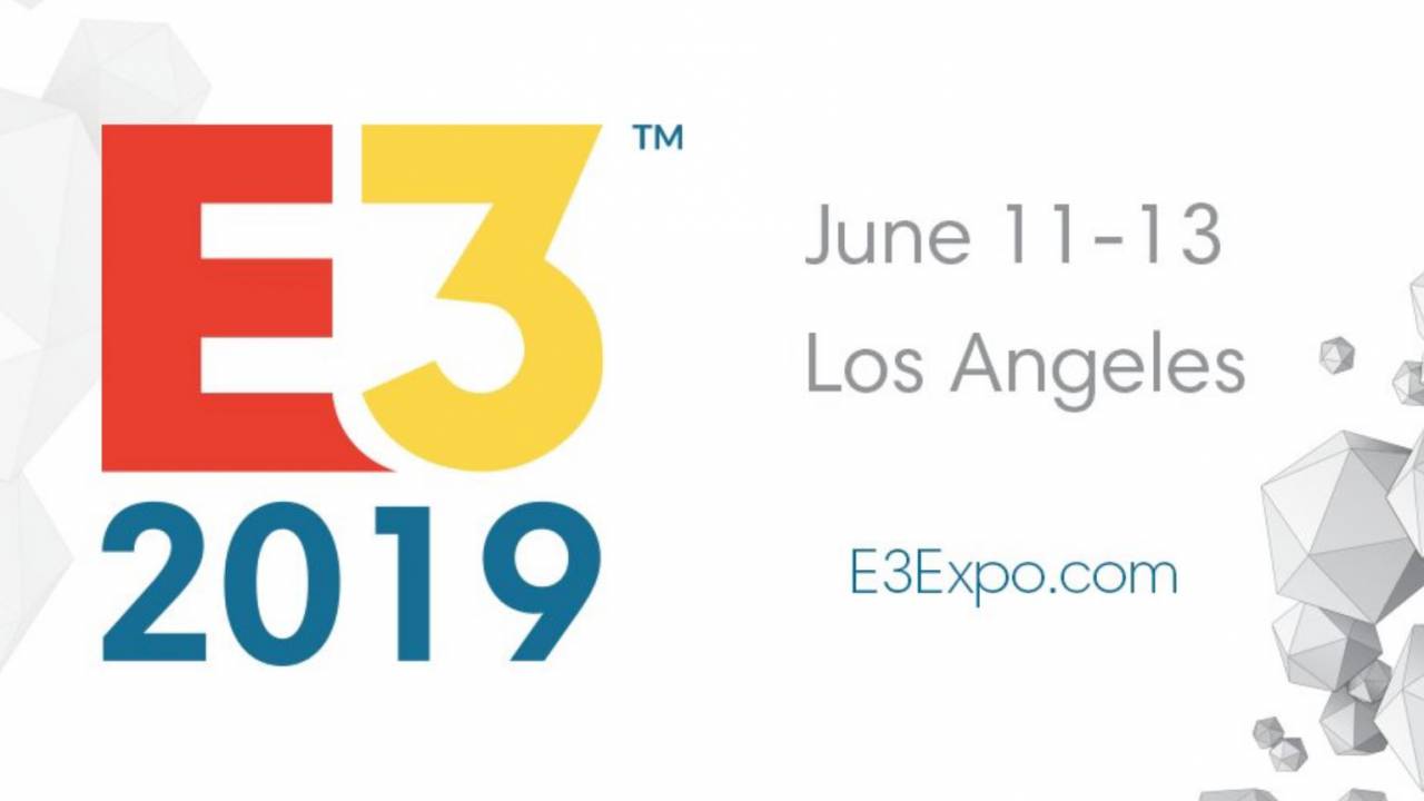 Nintendo ya se prepara para la E3 2019