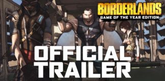 Gearbox ya remasterizo el Borderlands original y se lanza la próxima semana Gearbox ya remasterizo el Borderlands original y se lanza la próxima semana