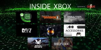 Inside Xbox S2 Ep2 Inside Xbox S2 Ep2