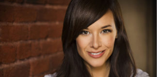 Jade Raymond – Biografía Jade Raymond