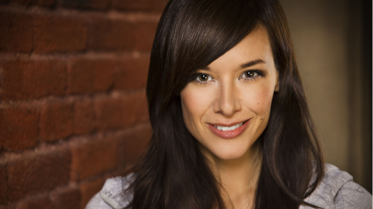 Jade Raymond