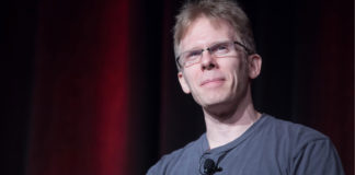 John Carmack -Biografía John Carmack