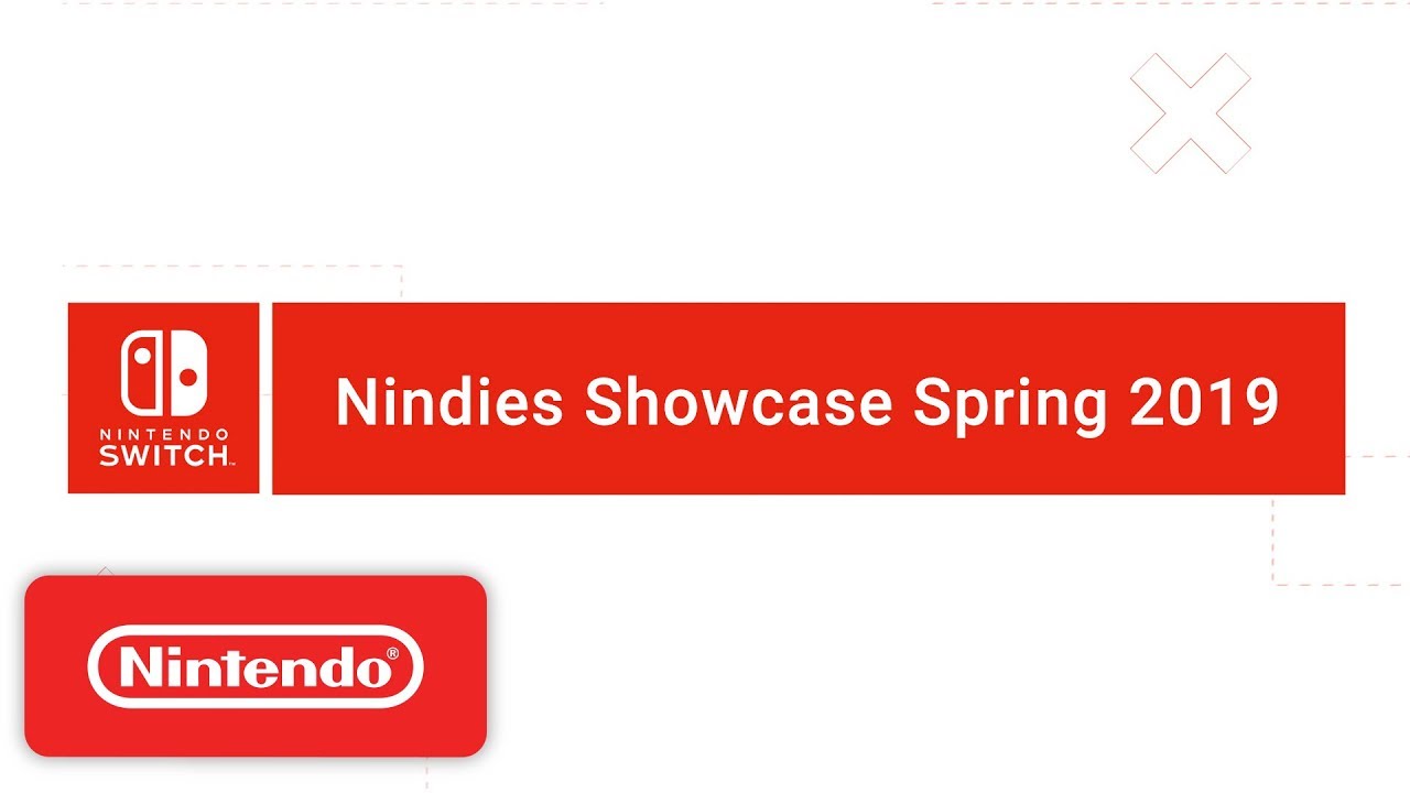 Nindies presentación de primavera de 2019