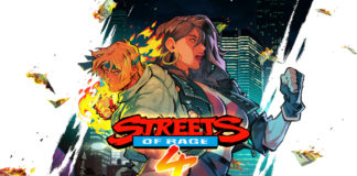 Nuevo gameplay de Streets of Rage 4 Nuevo gameplay de Streets of Rage 4