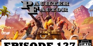 Pachter Factor Episodio 137 Es Apex Legends una distracción para Anthem? Pachter Factor Episodio 137 Es Apex Legends una distracción para Anthem