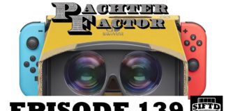 Pachter Factor Episodio 139 Nintendo VR Pachter Factor Episodio 139 Nintendo VR