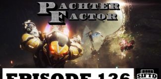 Pachter Factor episodio 136 el retiro de Reggie, Anthem y Apex Legends Pachter Factor episodio 136 el retiro de Reggie Anthem y Apex Legends