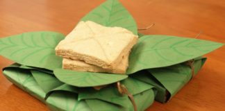 Pan de Lembas Pan de Lembas