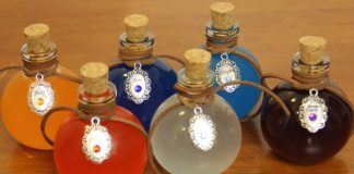 Posiones de Diablo 3 Posiones de Diablo 3